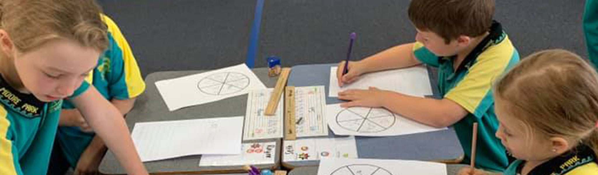 Moore Park Beach State School